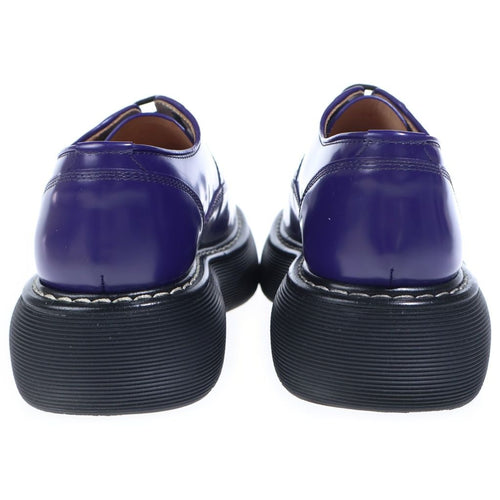 Bottega Veneta Others The Bounce Swell Lace Up Shoe