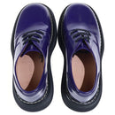 Bottega Veneta Others The Bounce Swell Lace Up Shoe