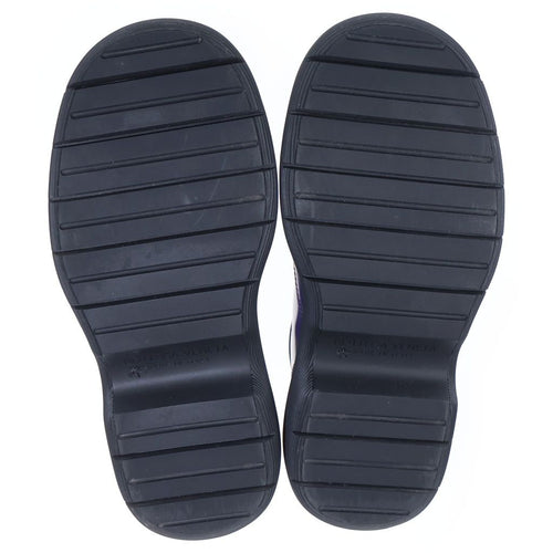 Bottega Veneta Others The Bounce Swell Lace Up Shoe