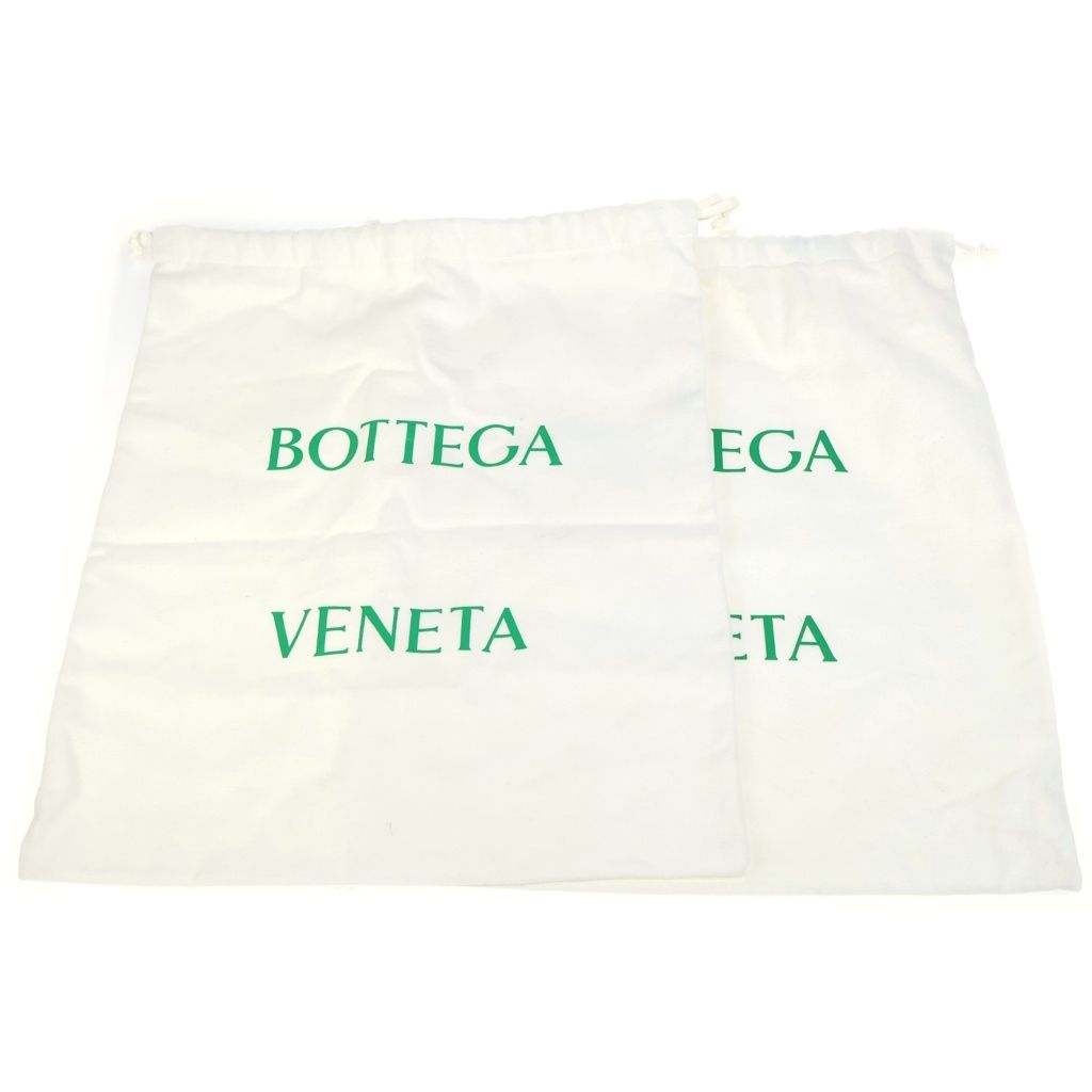 Bottega Veneta Others The Bounce Swell Lace Up Shoe