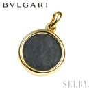 Bvlgari Necklace K18Yg