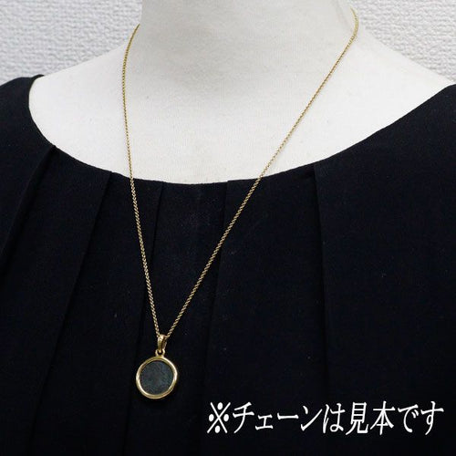 Bvlgari Necklace K18Yg