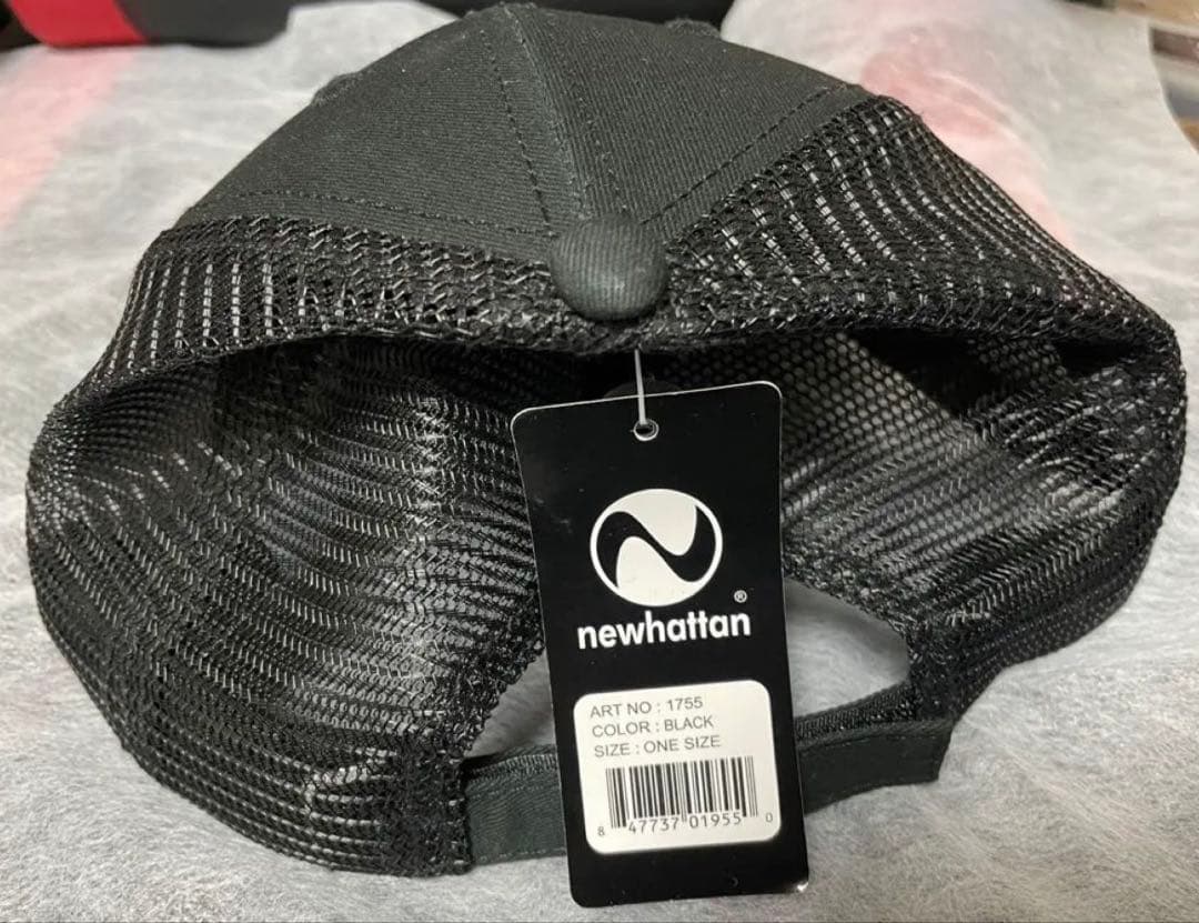 Hats Yamaha