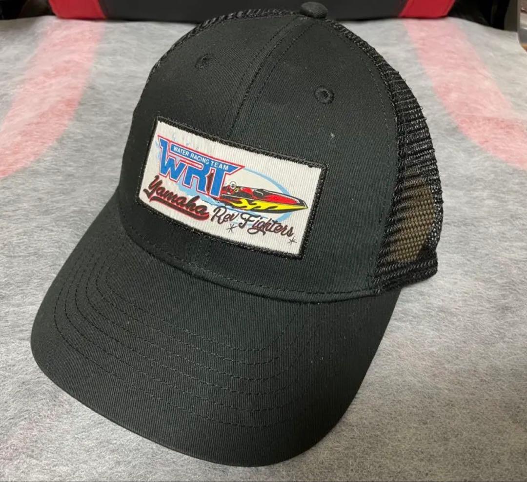 Hats Yamaha