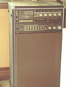 Other Yamaha Tape Player Cassette Recorder