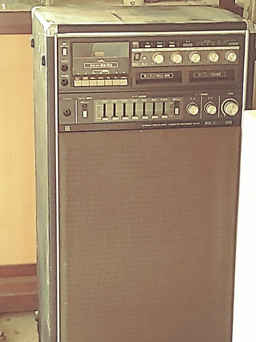 Other Yamaha Tape Player Cassette Recorder