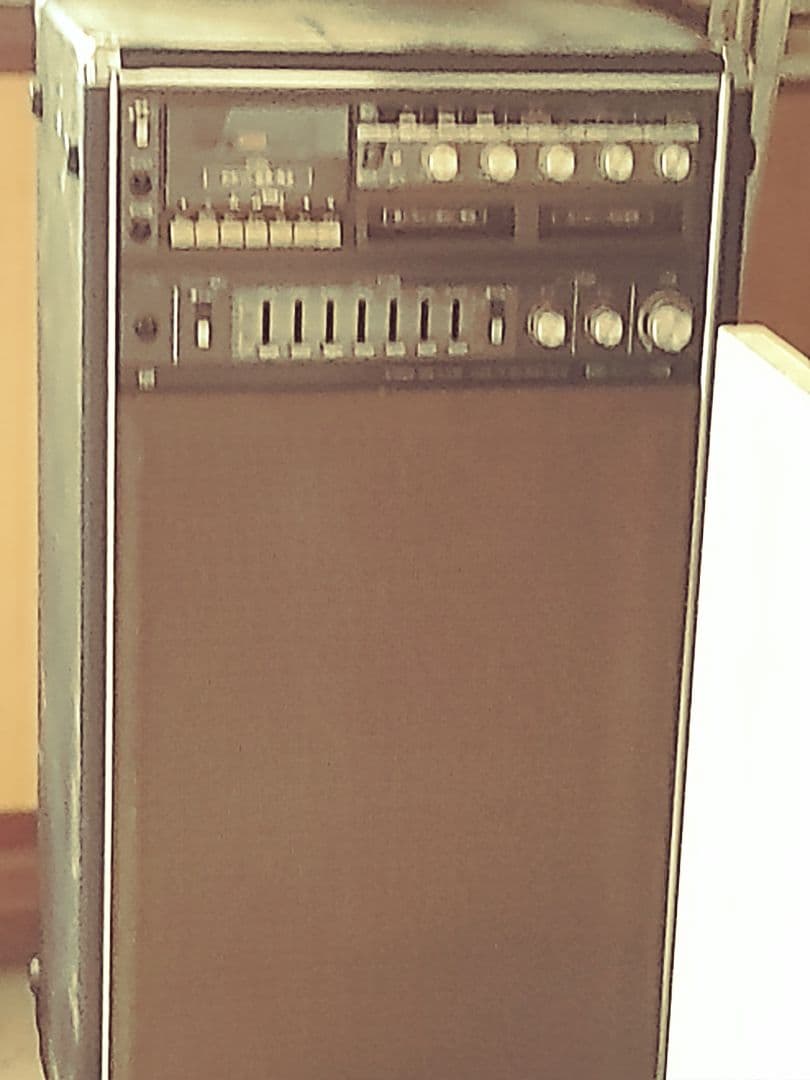Other Yamaha Tape Player Cassette Recorder