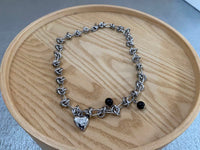 Raf Simons Necklaces 21A/W
