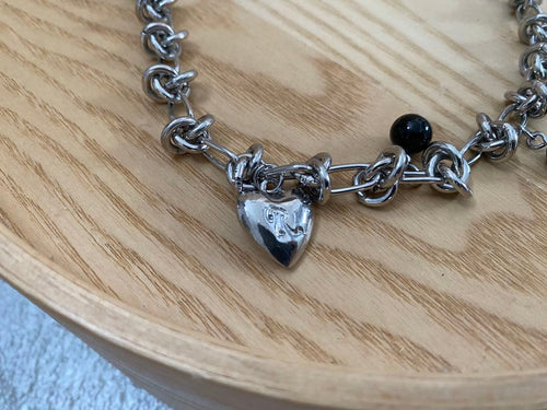 Raf Simons Necklaces 21A/W