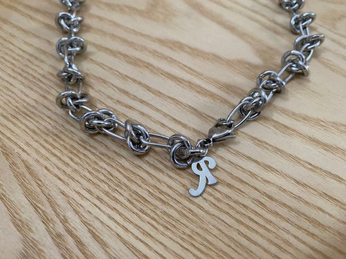 Raf Simons Necklaces 21A/W