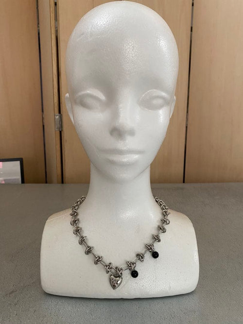 Raf Simons Necklaces 21A/W