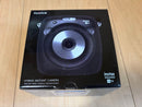 Fujifilm Instant Camera Body Instax Square Sq10