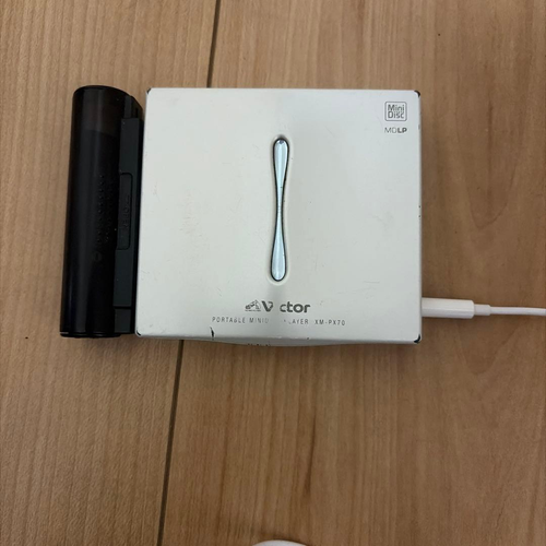 Projector Body Victor Xm-Px70