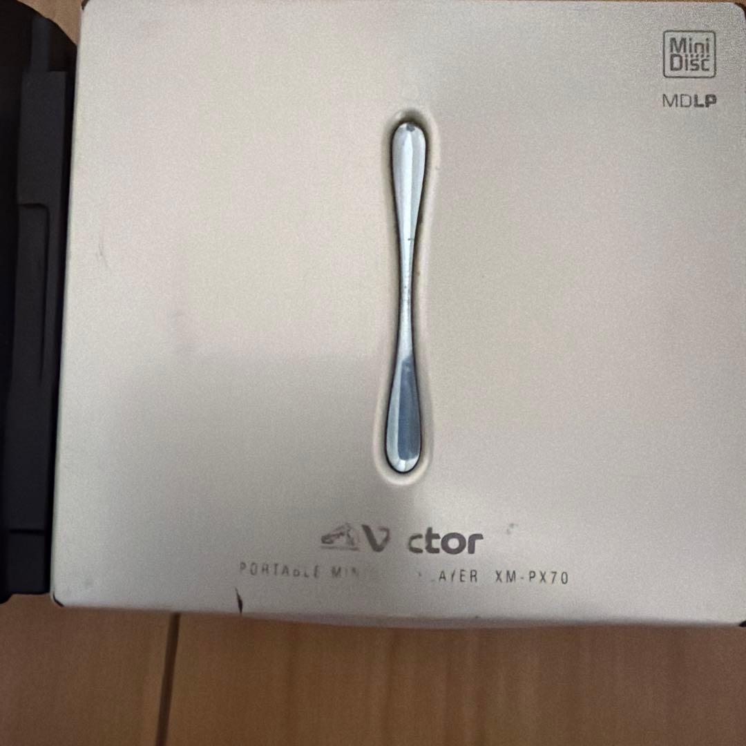 Projector Body Victor Xm-Px70
