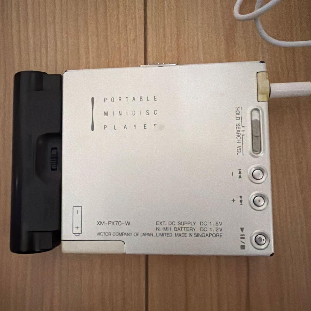 Projector Body Victor Xm-Px70