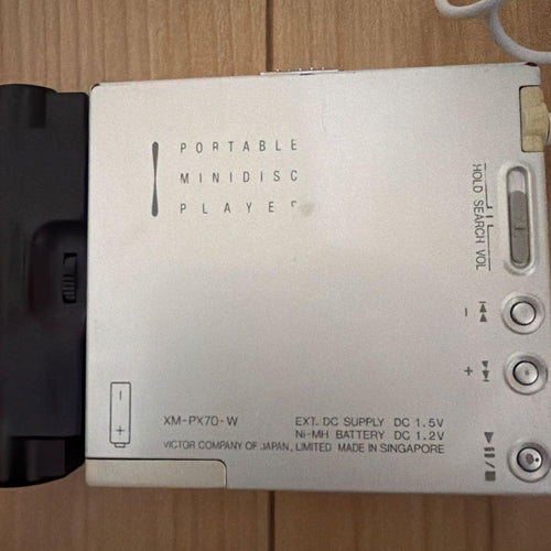 Projector Body Victor Xm-Px70