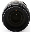 Nikon Lens (Zoom) Af-S Dx 55-300 Vr
