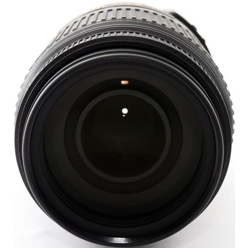 Nikon Lens (Zoom) Af-S Dx 55-300 Vr
