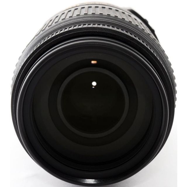 Nikon Lens (Zoom) Af-S Dx 55-300 Vr