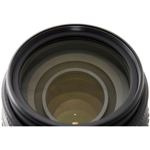 Nikon Lens (Zoom) Af-S Dx 55-300 Vr