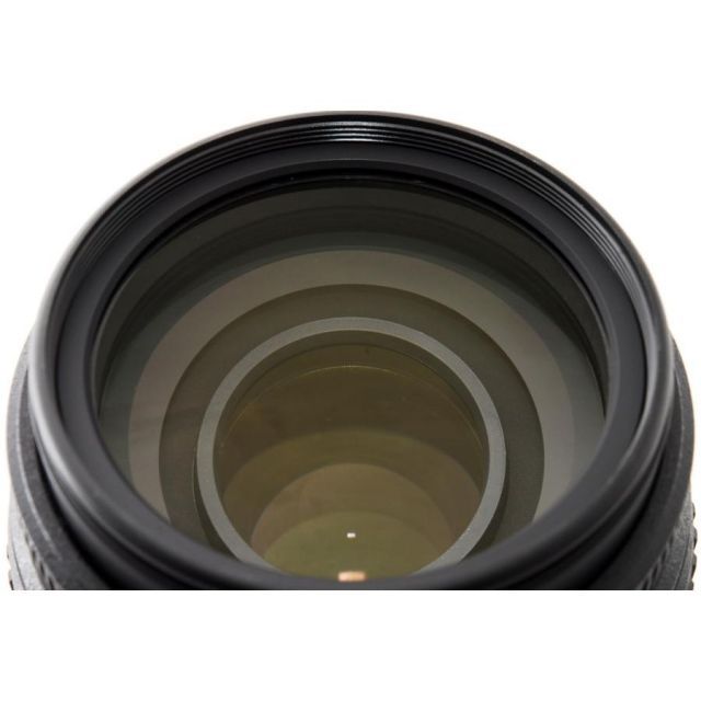 Nikon Lens (Zoom) Af-S Dx 55-300 Vr