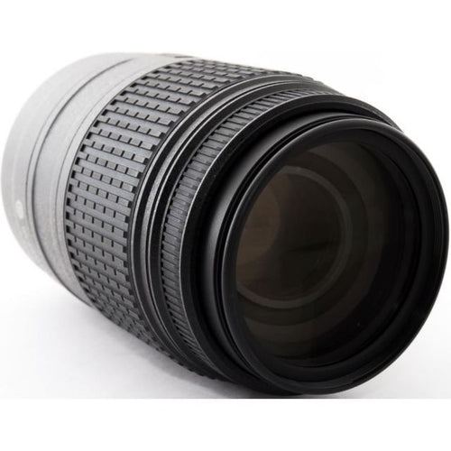 Nikon Lens (Zoom) Af-S Dx 55-300 Vr