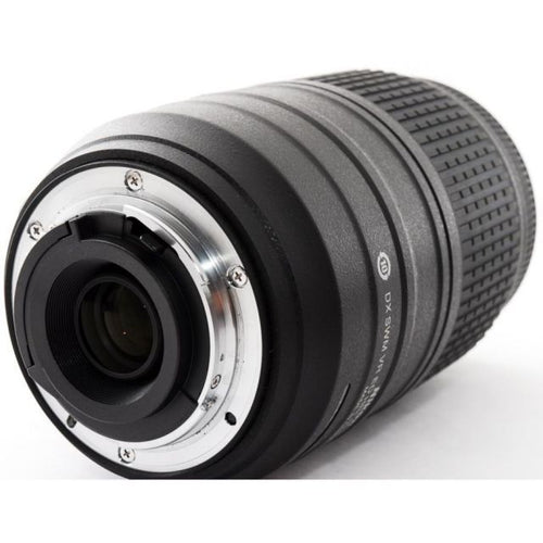 Nikon Lens (Zoom) Af-S Dx 55-300 Vr