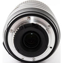 Nikon Lens (Zoom) Af-S Dx 55-300 Vr