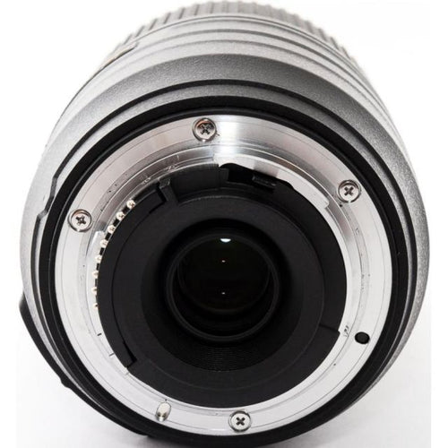 Nikon Lens (Zoom) Af-S Dx 55-300 Vr