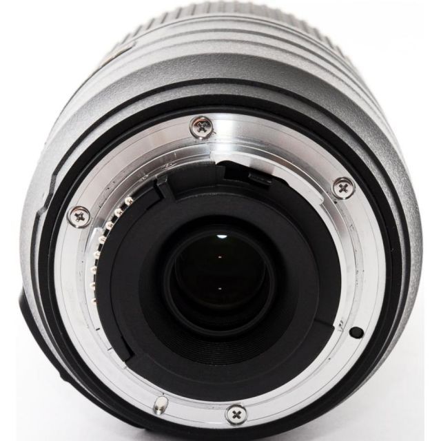 Nikon Lens (Zoom) Af-S Dx 55-300 Vr