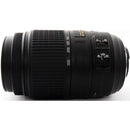 Nikon Lens (Zoom) Af-S Dx 55-300 Vr