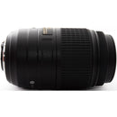 Nikon Lens (Zoom) Af-S Dx 55-300 Vr