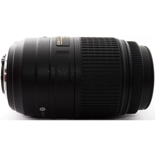 Nikon Lens (Zoom) Af-S Dx 55-300 Vr