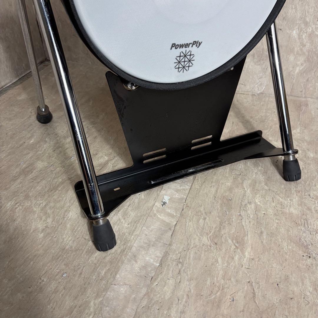 Roland Electronic Drum Kd-120 V-Drums