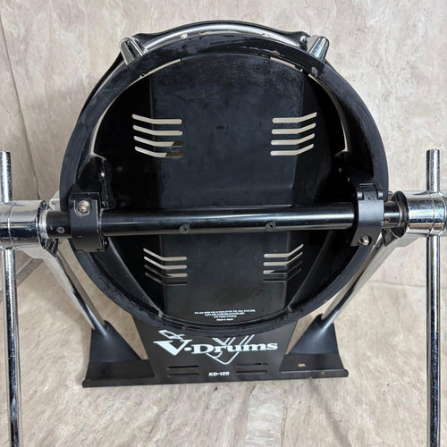 Roland Electronic Drum Kd-120 V-Drums