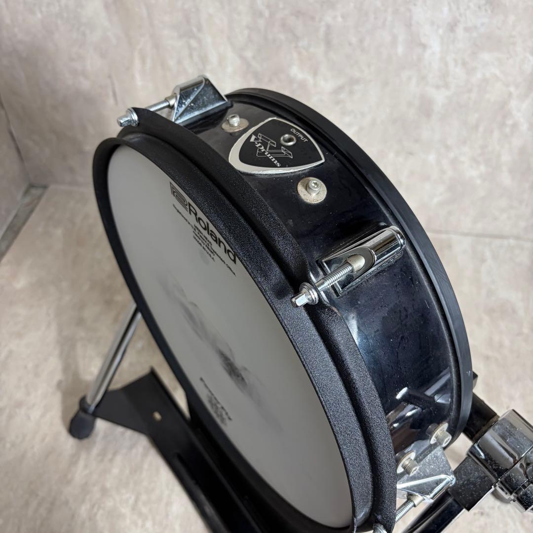 Roland Electronic Drum Kd-120 V-Drums