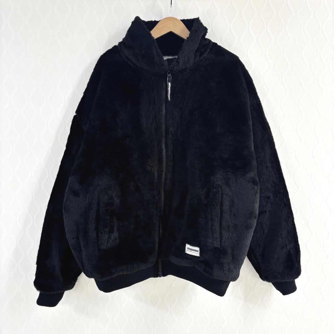 Neighborhood Fleece Jackets Sherpa