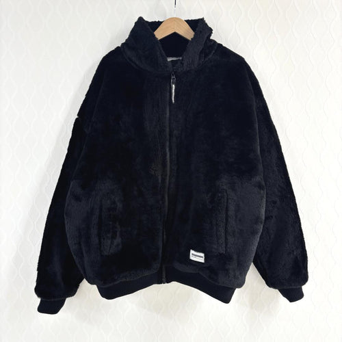 Neighborhood Fleece Jackets Sherpa