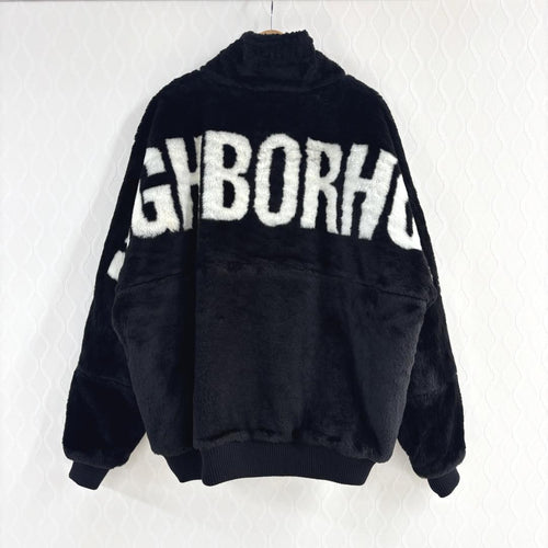 Neighborhood Fleece Jackets Sherpa
