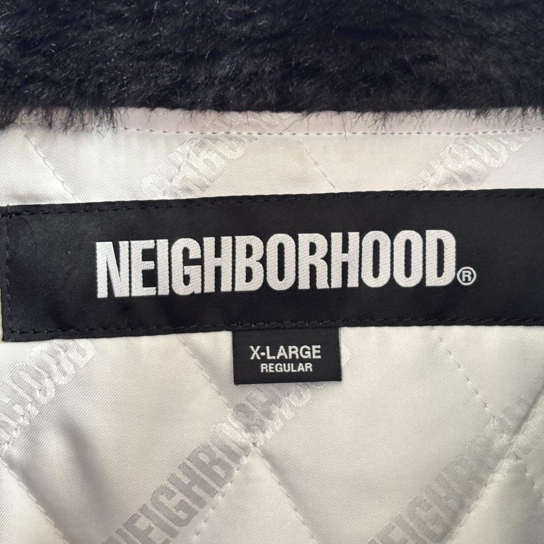 Neighborhood Fleece Jackets Sherpa