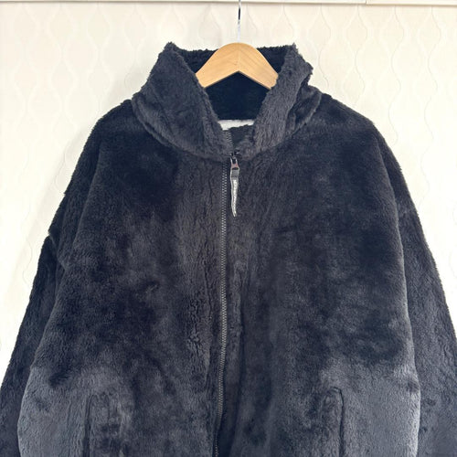 Neighborhood Fleece Jackets Sherpa