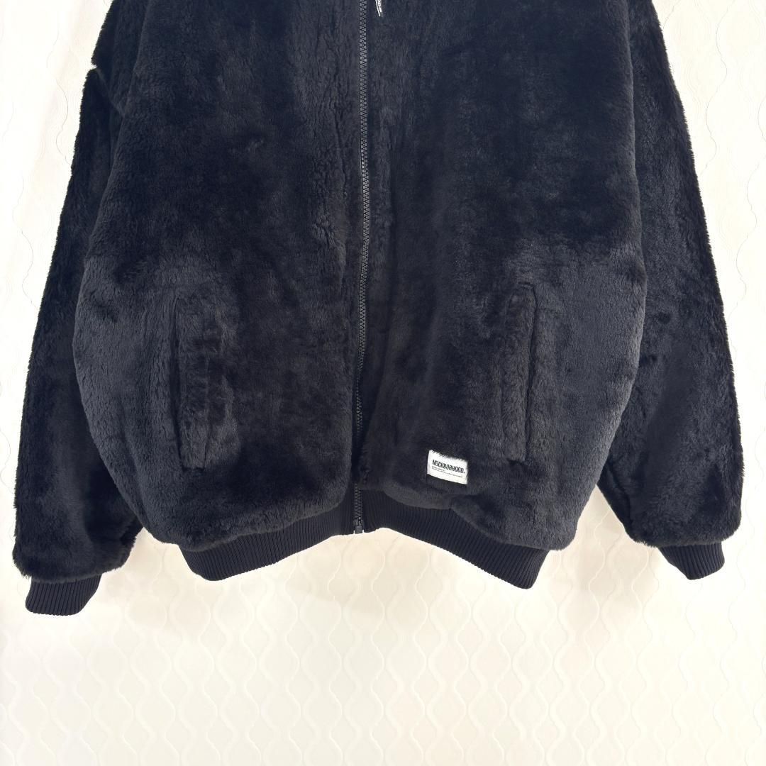 Neighborhood Fleece Jackets Sherpa