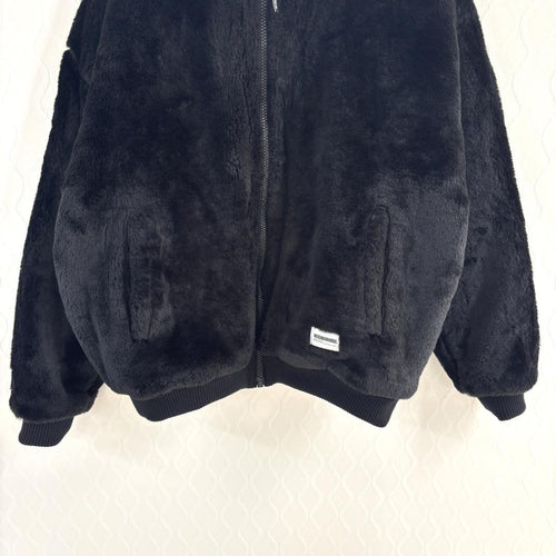 Neighborhood Fleece Jackets Sherpa