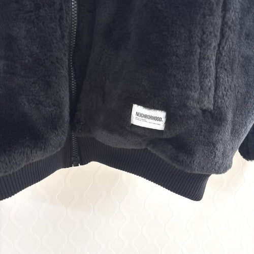 Neighborhood Fleece Jackets Sherpa
