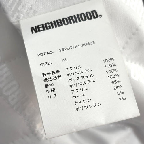 Neighborhood Fleece Jackets Sherpa