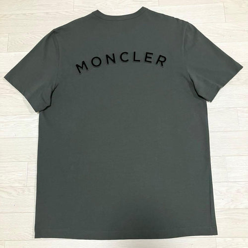 Moncler T-Shirts T M 5S206