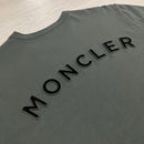 Moncler T-Shirts T M 5S206