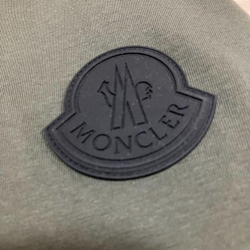 Moncler T-Shirts T M 5S206