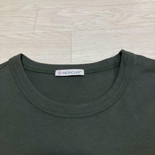 Moncler T-Shirts T M 5S206