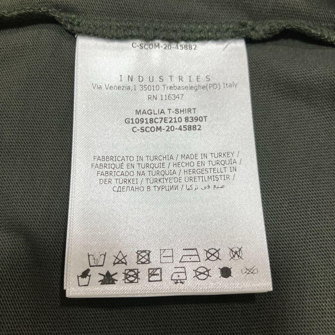 Moncler T-Shirts T M 5S206